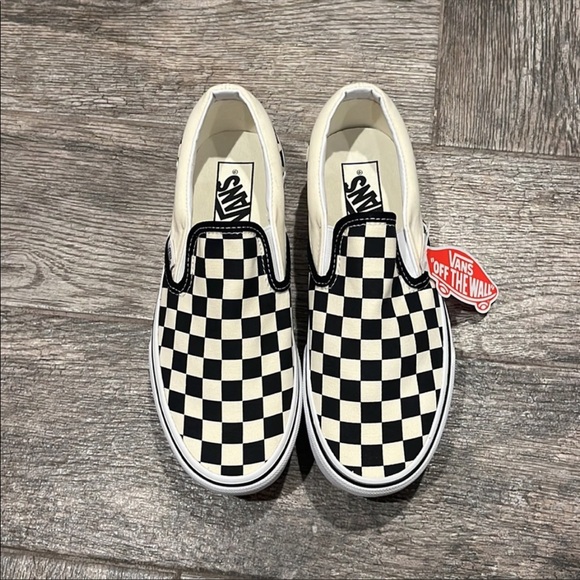 Vans Women’s Slip On stackform - Picture 3 of 4